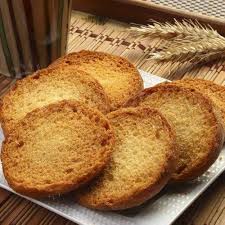 DEHRADUNI MILK RUSK