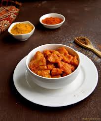 HING MANGO PICKLE