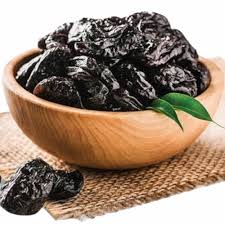 Dried Prunes