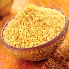MOONG DAL