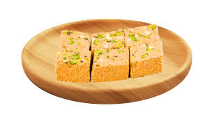 Khasta Barfi (Desi-Ghee)