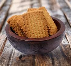 DESI GHEE ATTA COOKIES