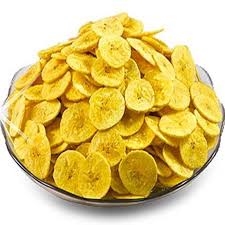 BANANA CHIPS