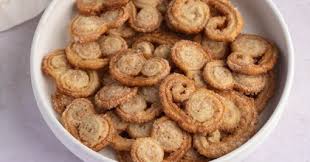PALMIER COOKIES