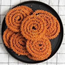 MULTIGRAIN CHAKLI