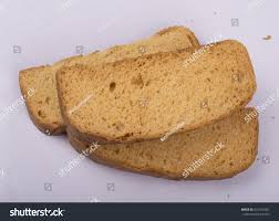 SAUNF RUSK