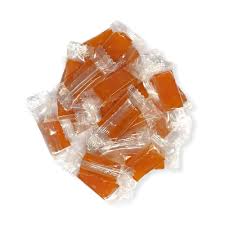 MEETHA AAM PAPAD TOFFEE