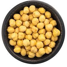 PLAIN CHANA