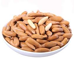 PINE NUTS
