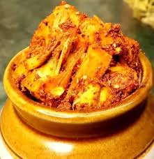 KATHAL PICKLE