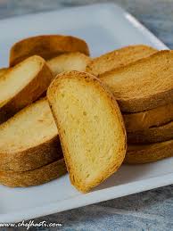GUR ATTA RUSK