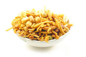 BOMBAY MIX