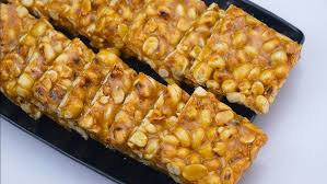 Khajur Gud Patti (Desi-Ghee)