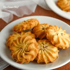 SALTED JEERA COOKIES