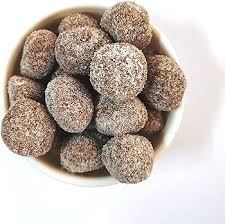 LAL IMLI LADDU