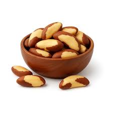 BRAZILIUN NUT