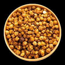 BOMBAY CHANA