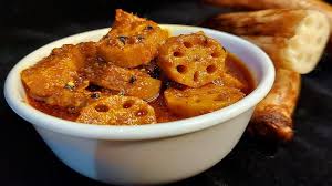 KAMAL KAKDI PICKLE