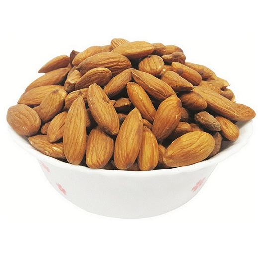 AFGHANI ALMOND