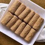 Khasta Roll (Desi-Ghee)