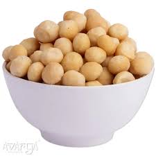 MACADAMIA NUTS
