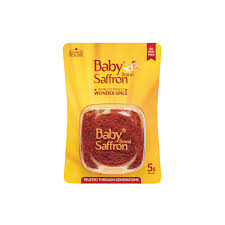 Baby Saffron Premium Saffron (1GRAM)