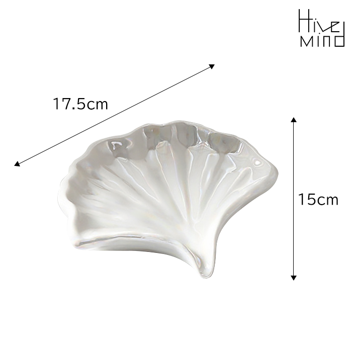 Hive Mind 陶器製 石鹸置き ソープディッシュ ソープトレー 石けんケース 石けん置き おしゃれ かわいい 北欧風 水切り トレー キッチン 洗面所 浴室 バスルーム インテリア せっけん 石けん 石鹸トレイ ギフト 洗面 キッチン 手洗い 新居 引っ越し 新生活