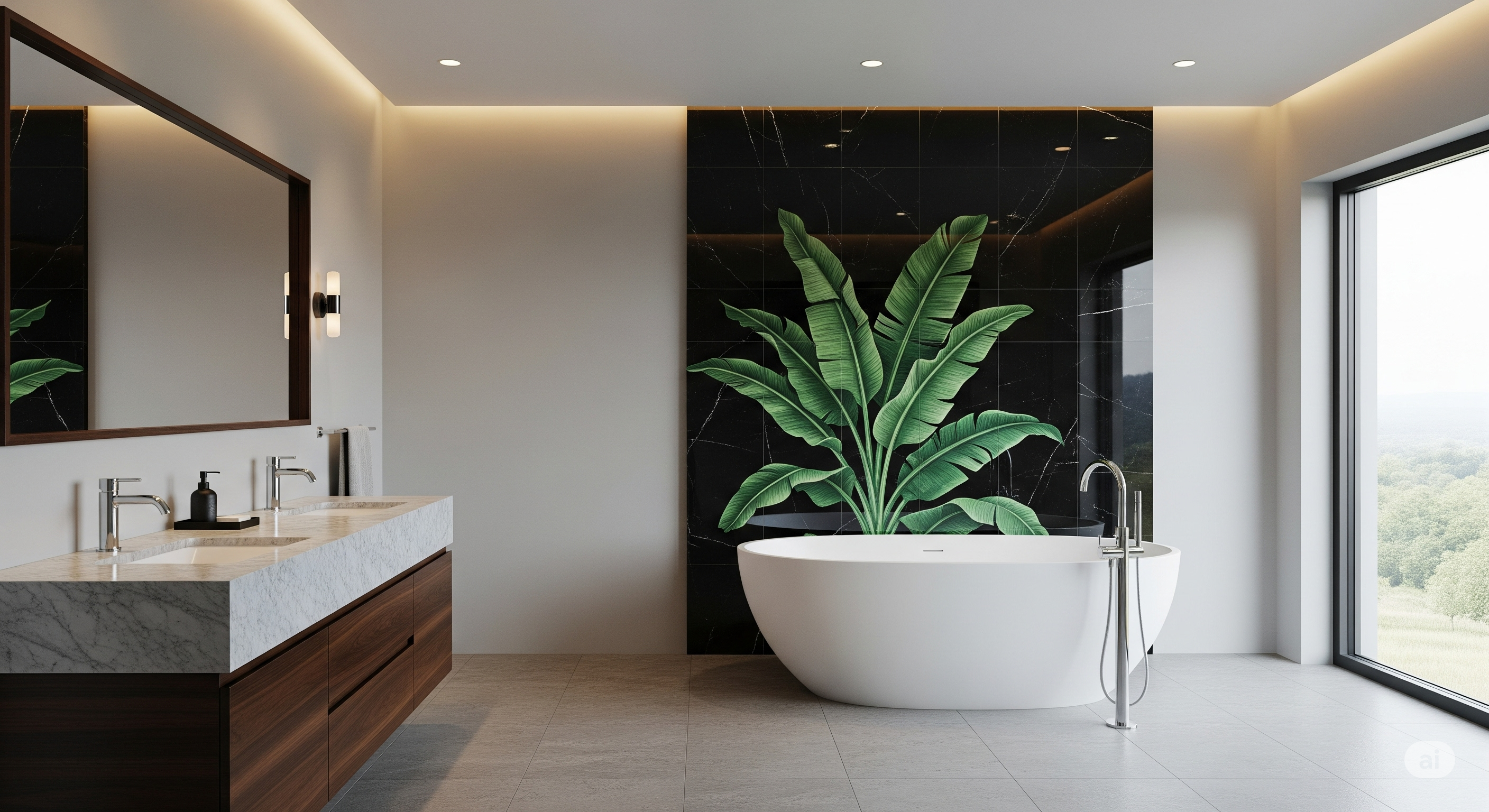 Baths