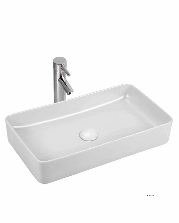 ART BASIN 7076