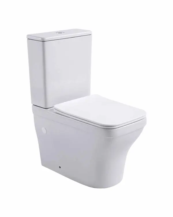 TOILET 2914