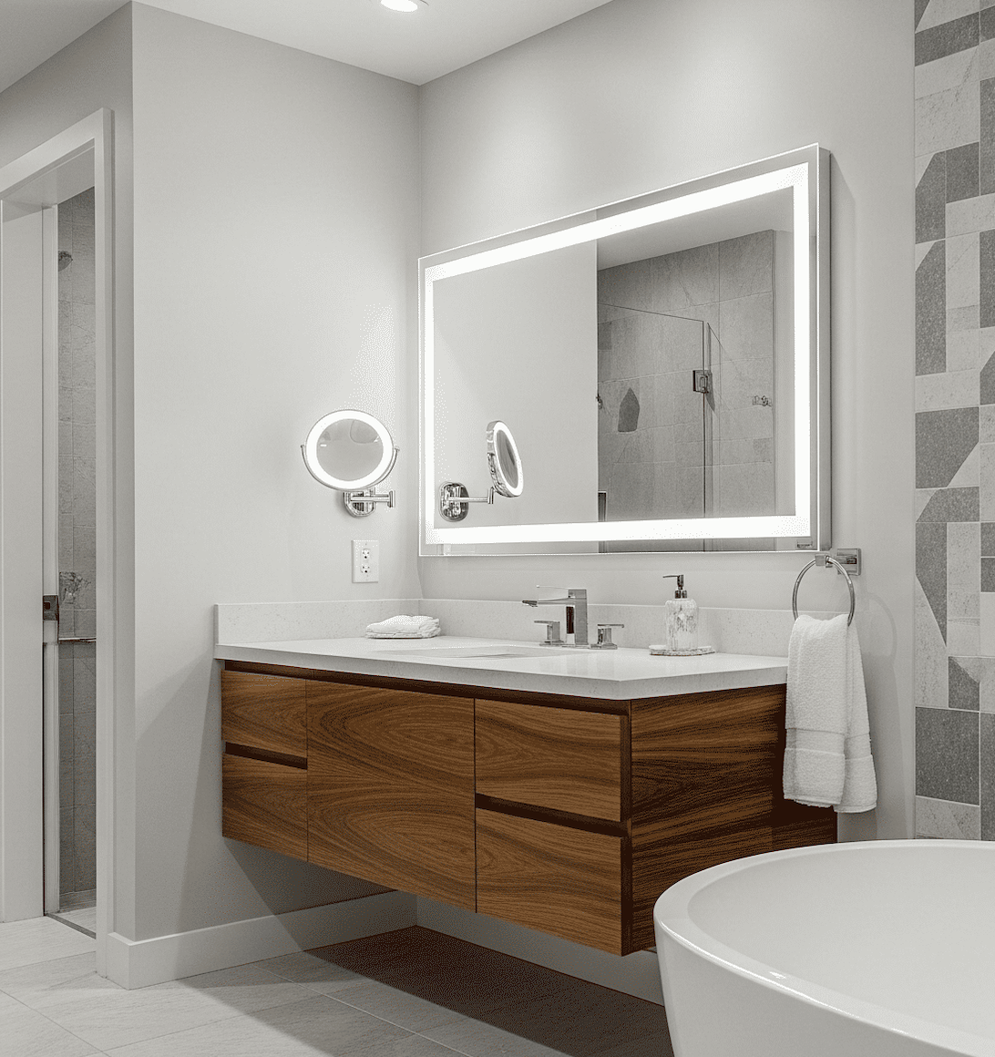 Led Mirror
