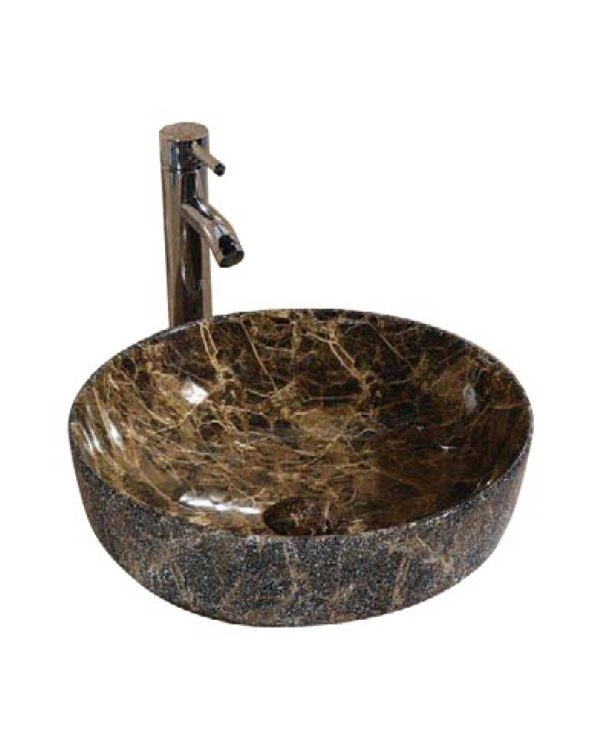 Painted Art Basin 8428MA-8