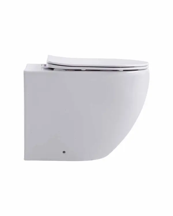 TOILET 1902
