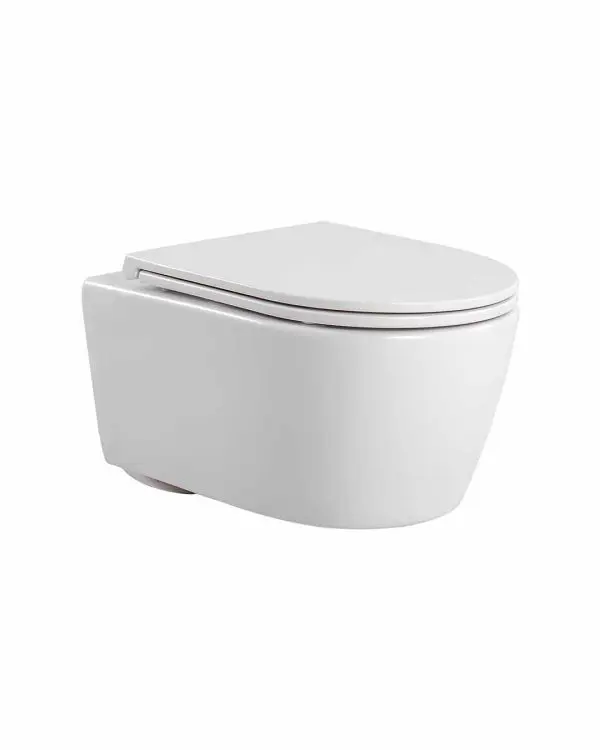TOILET 1106