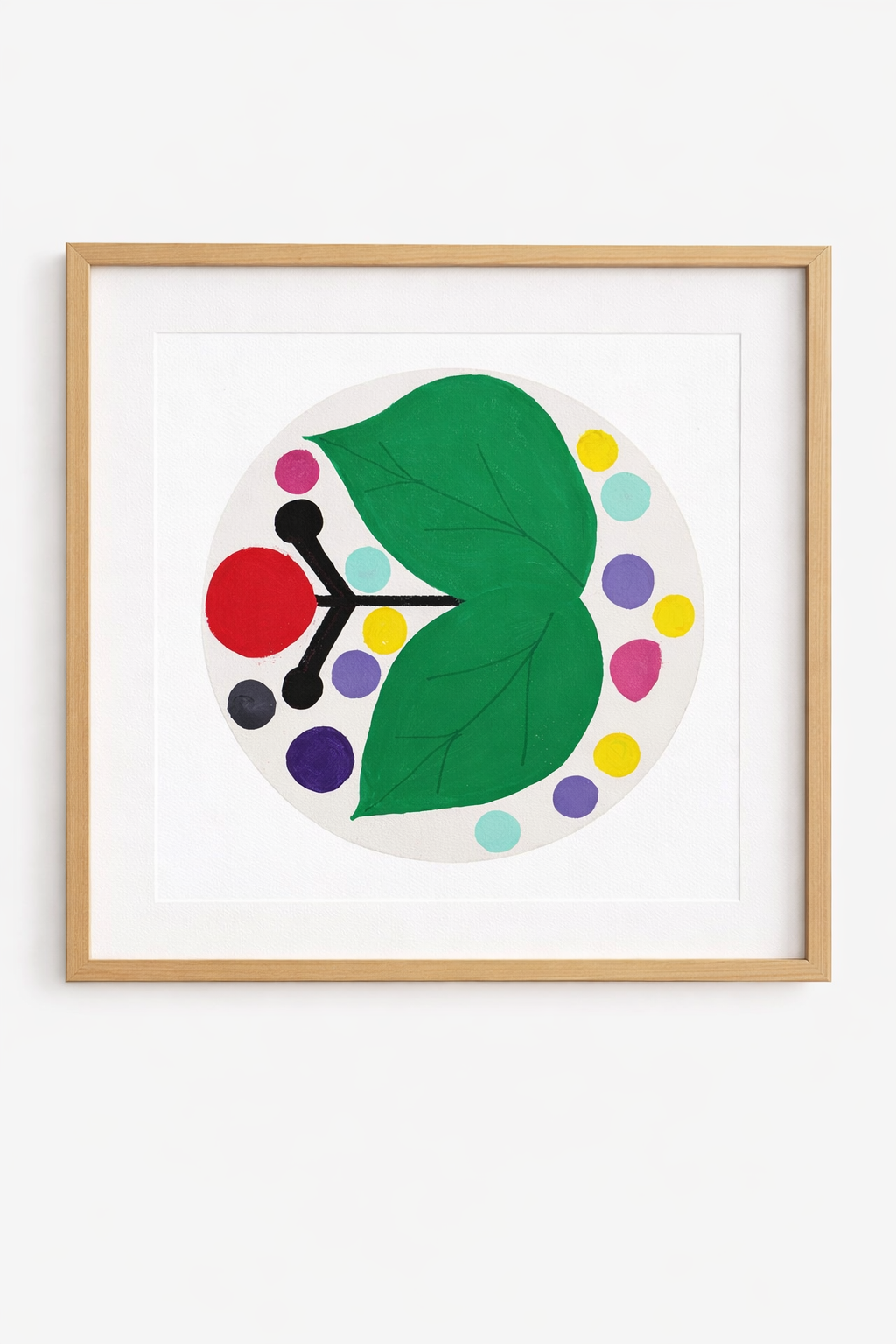 God’s Love Protects All Creation