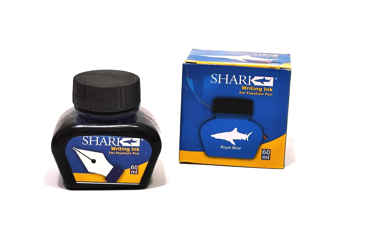 Shark Writing Ink 60ml