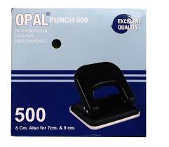 Opal Punch 500