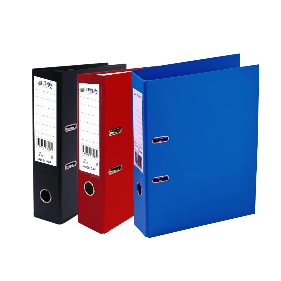 Box File A4