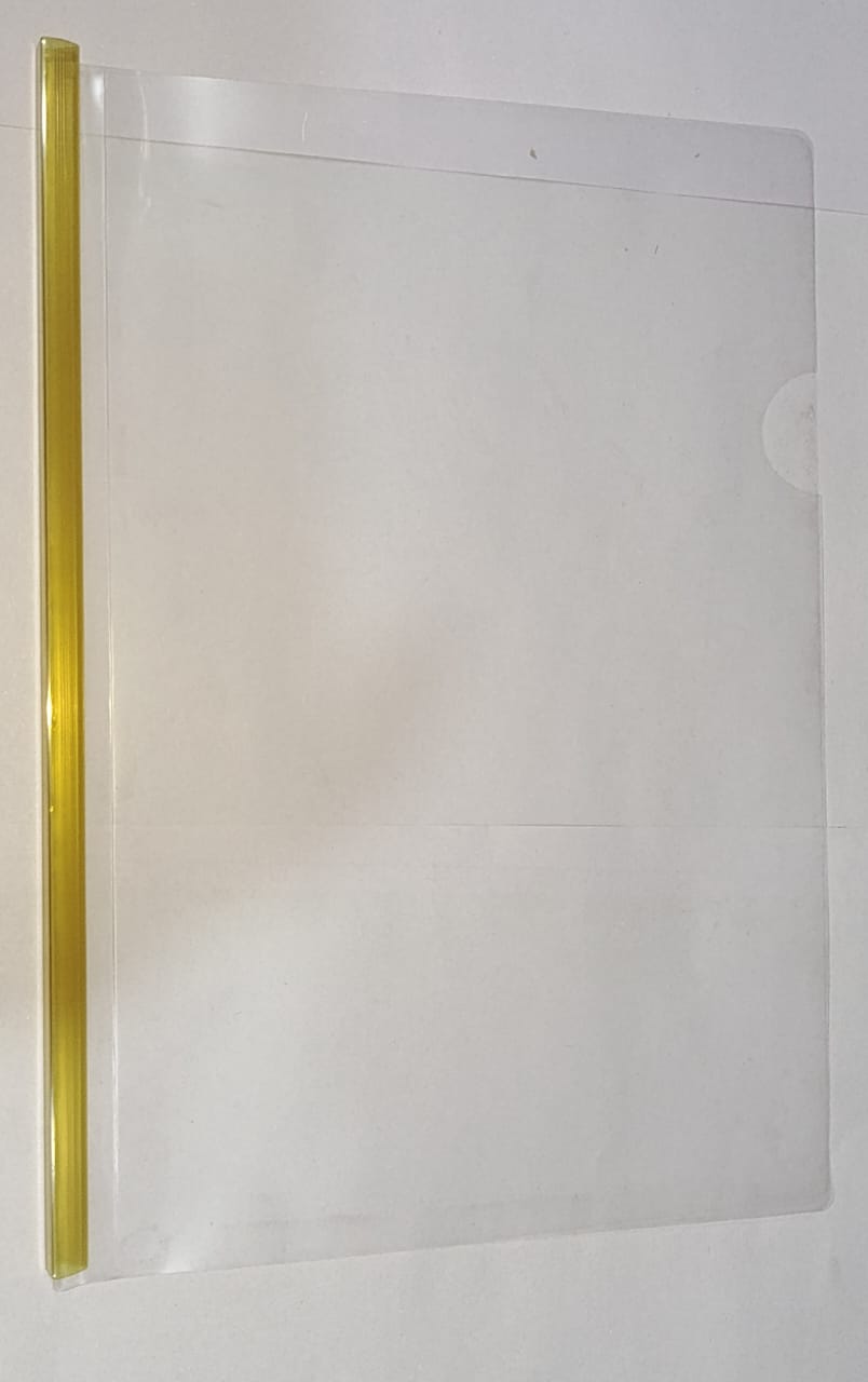 Transparent Document File