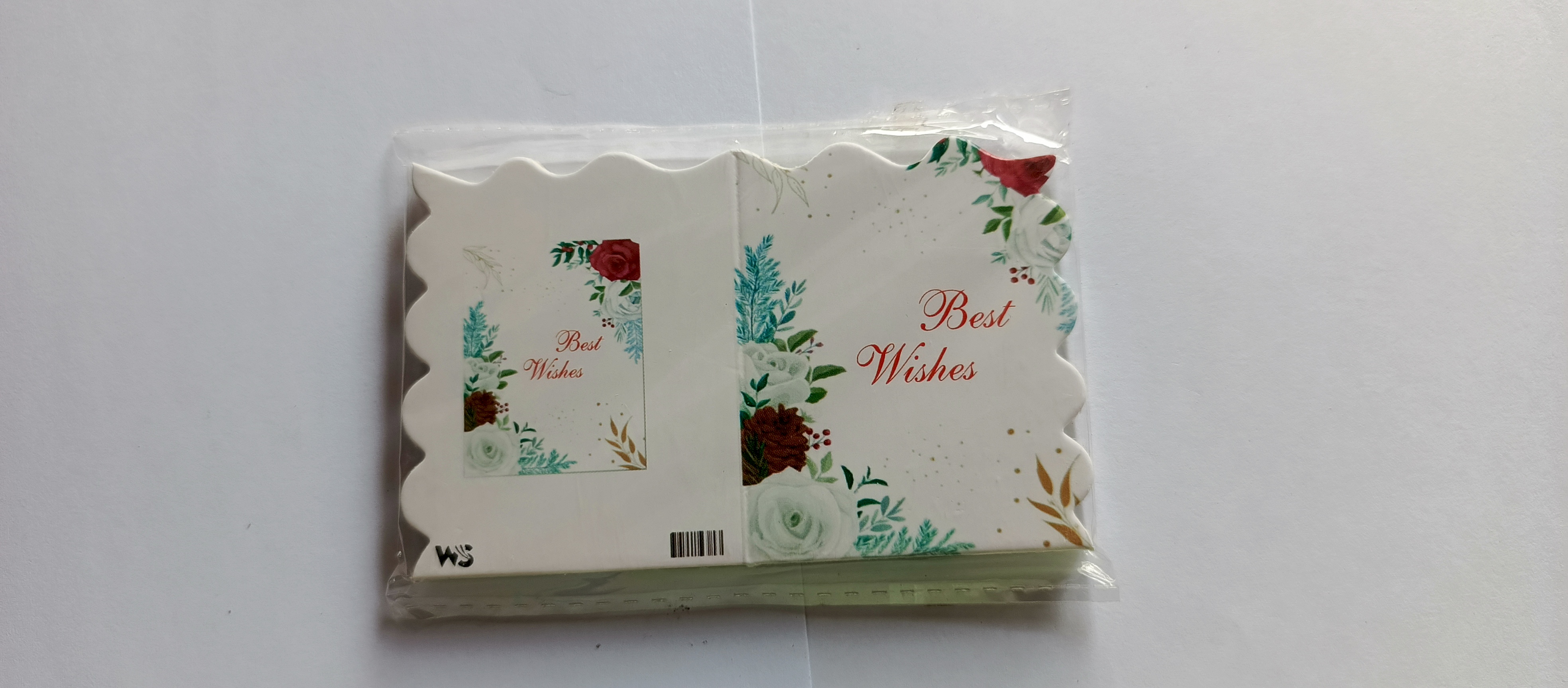 Best Wishes Greeting Cards