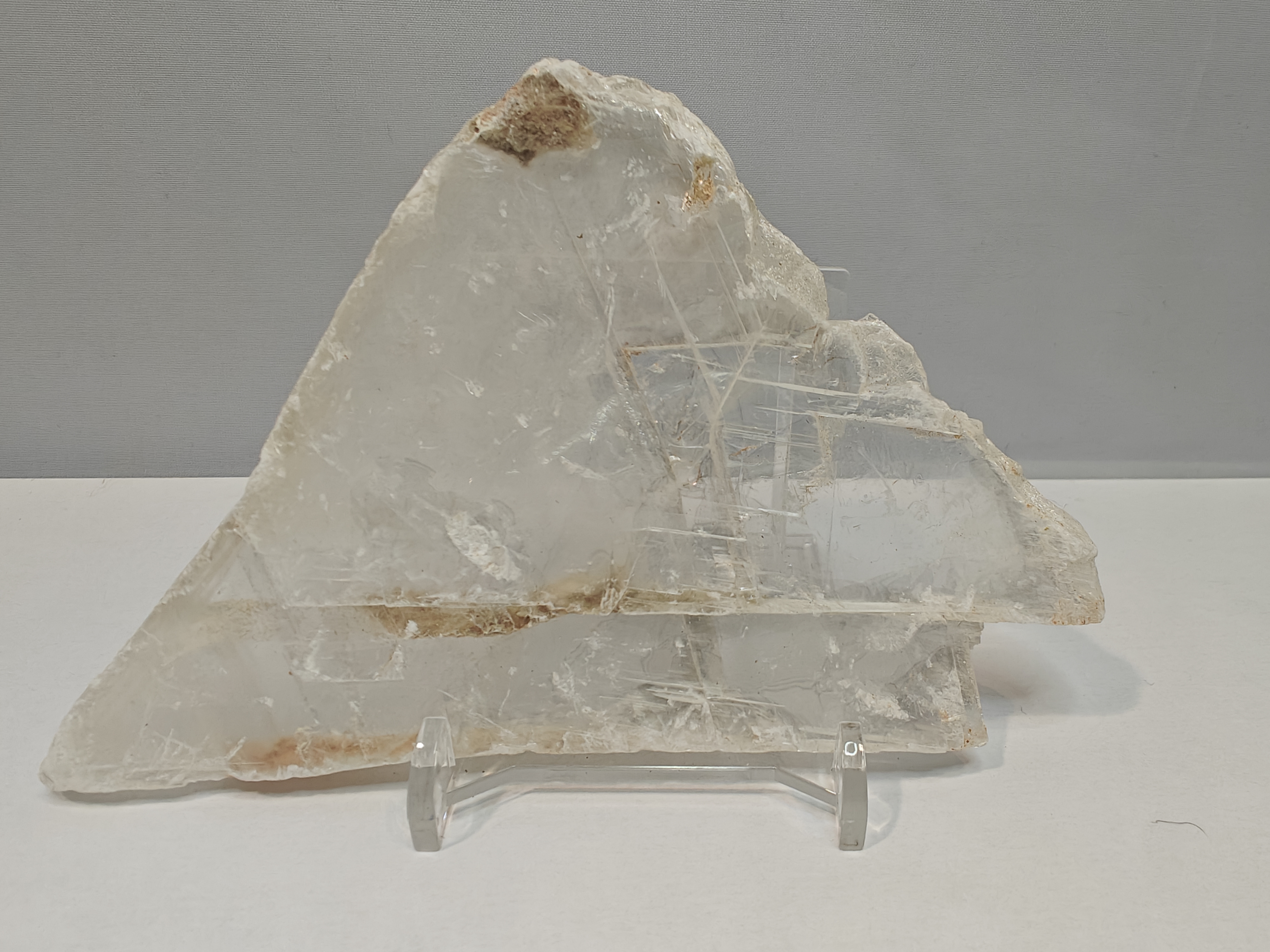 Maria glas/ seleniet