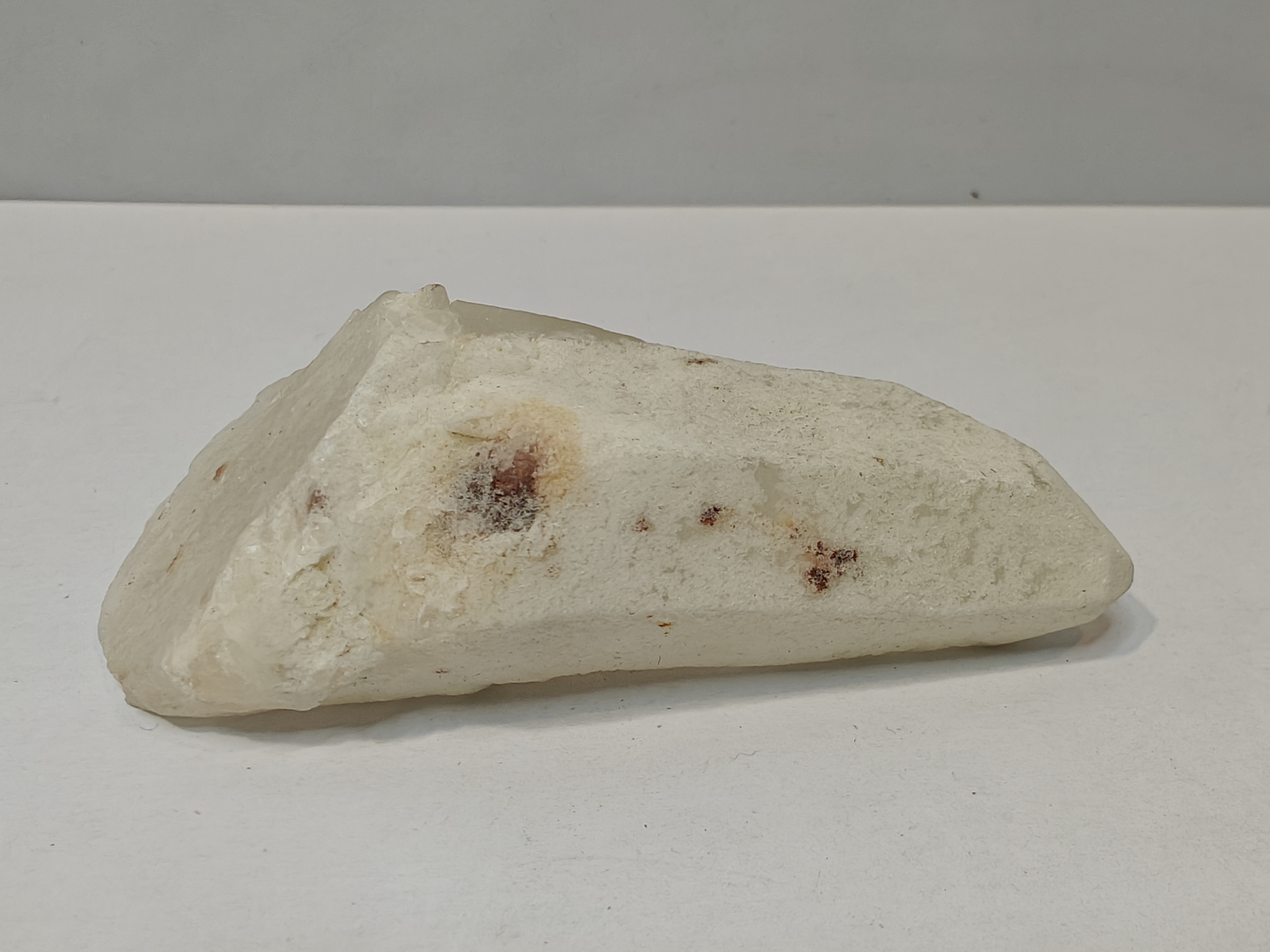 Magische Laser kwarts Binnen- Mongolië 