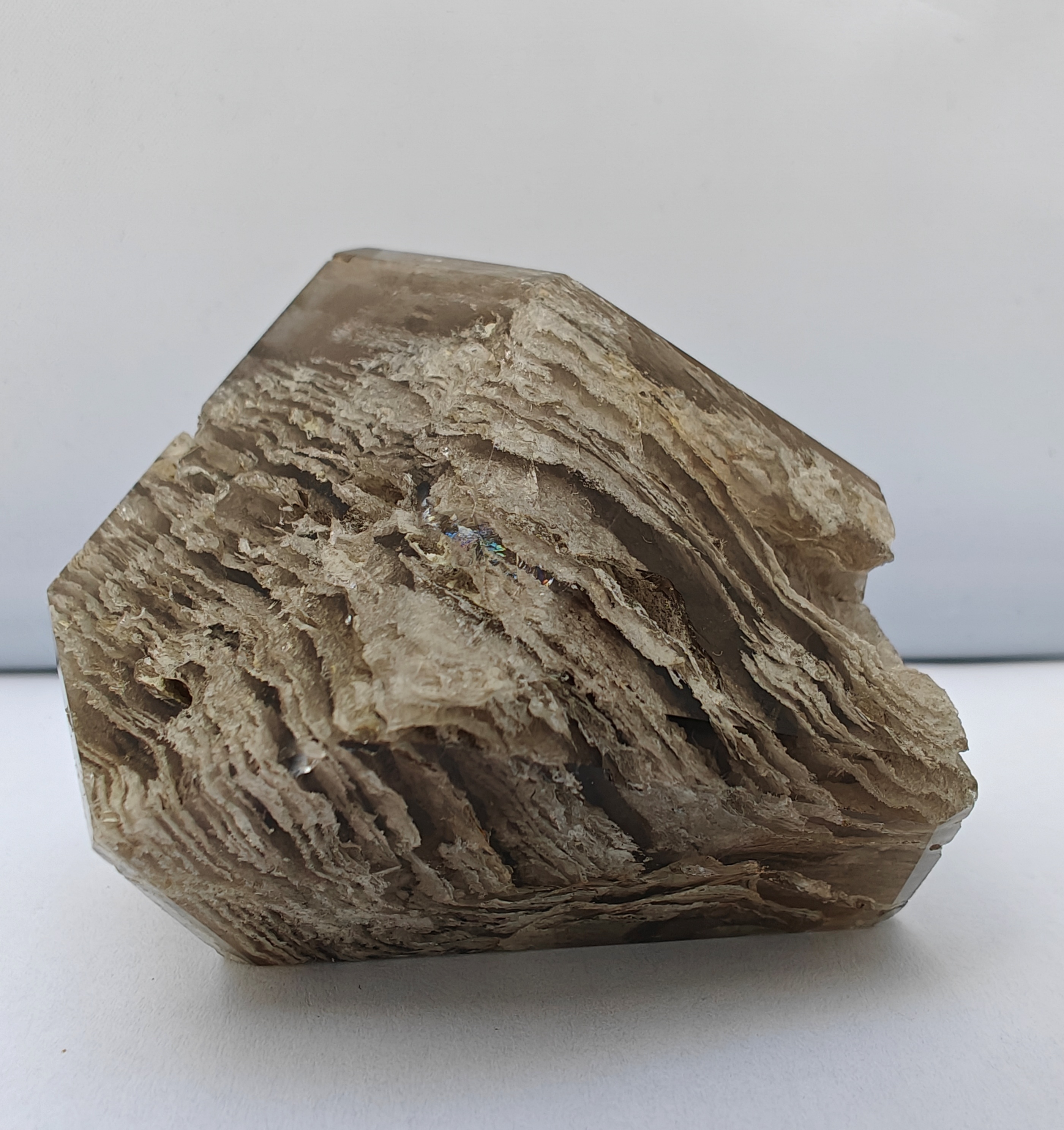 Thousand layer lodoliet 