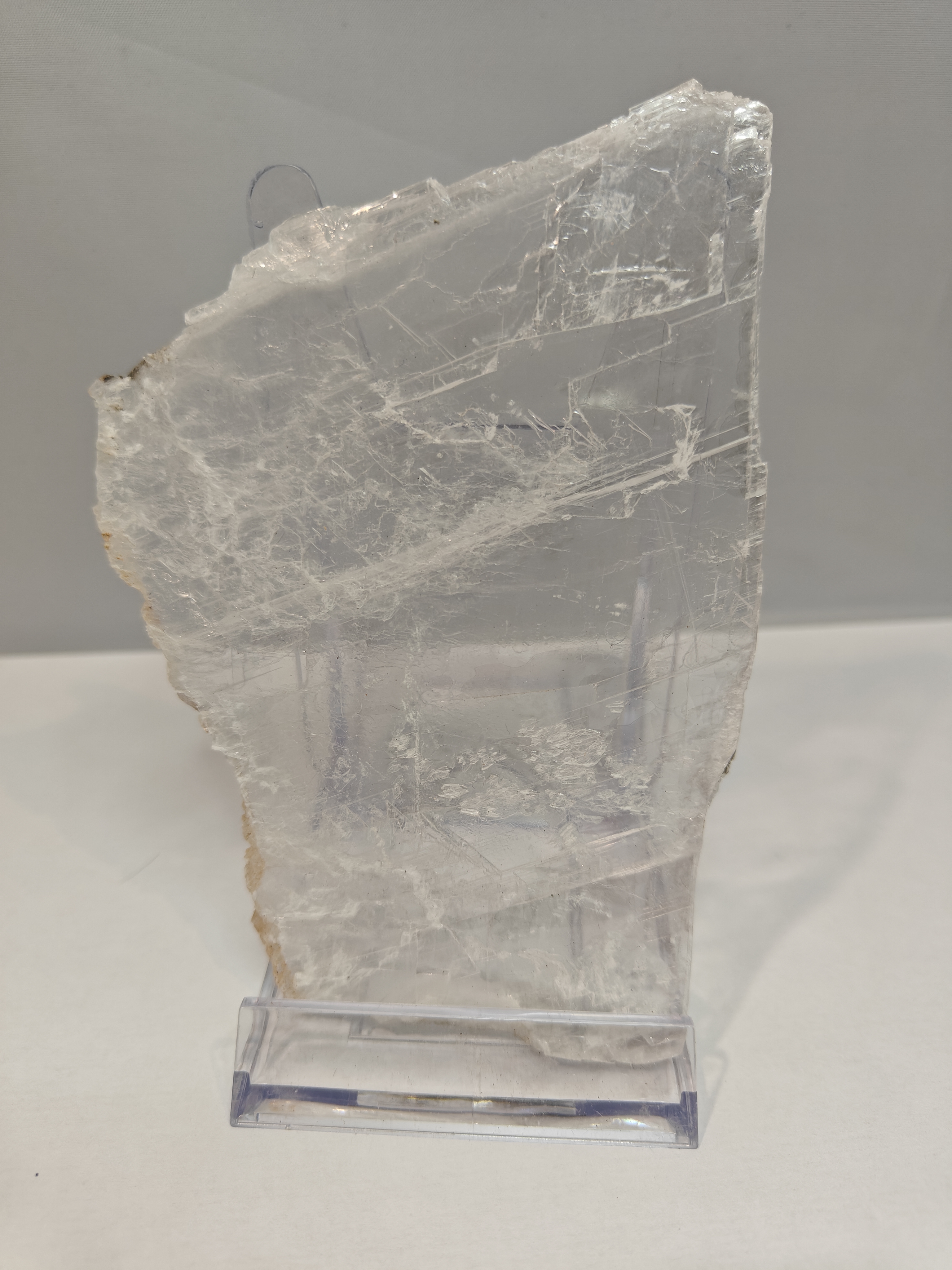 Maria glas/ seleniet 