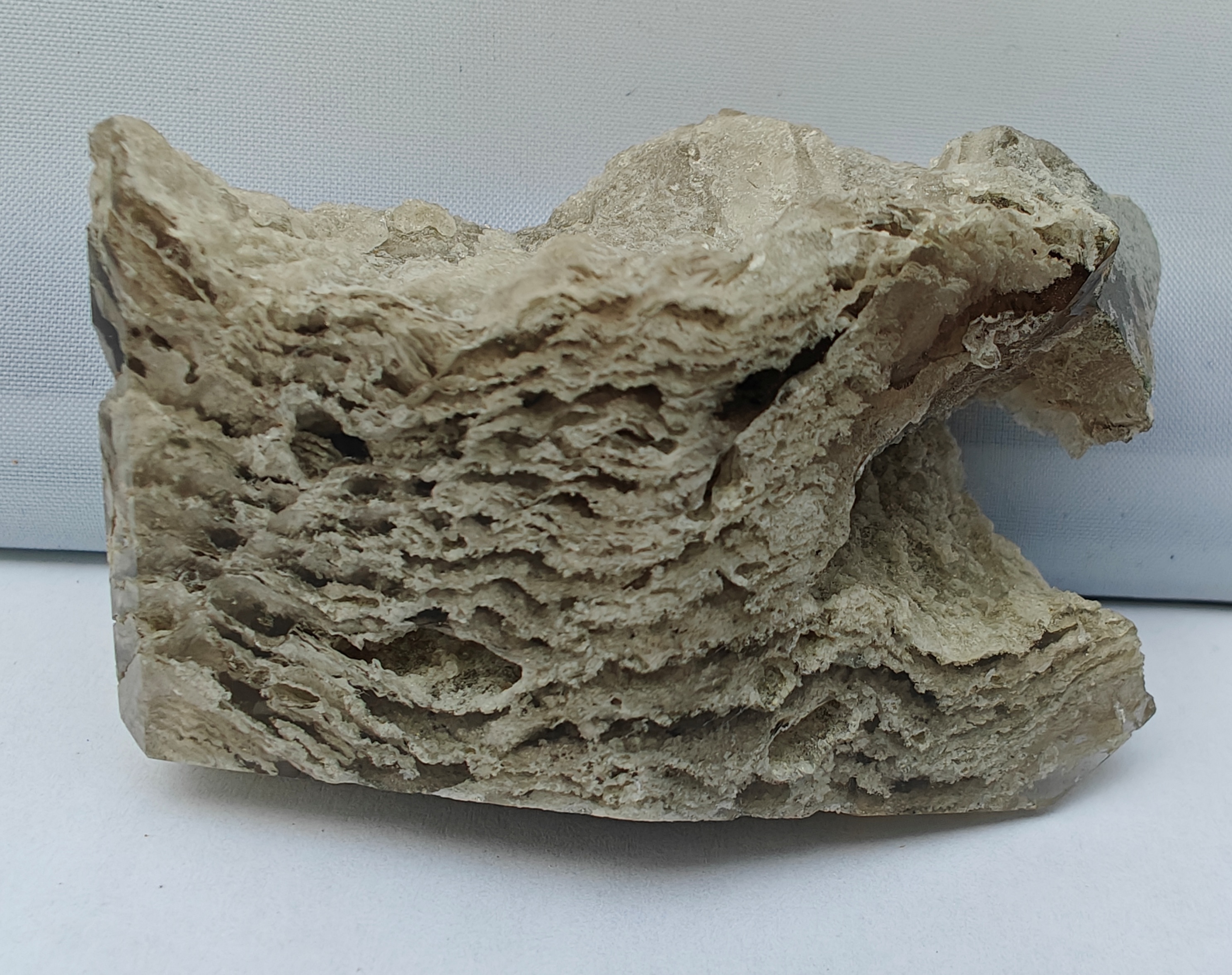 Thousand layer lodoliet 