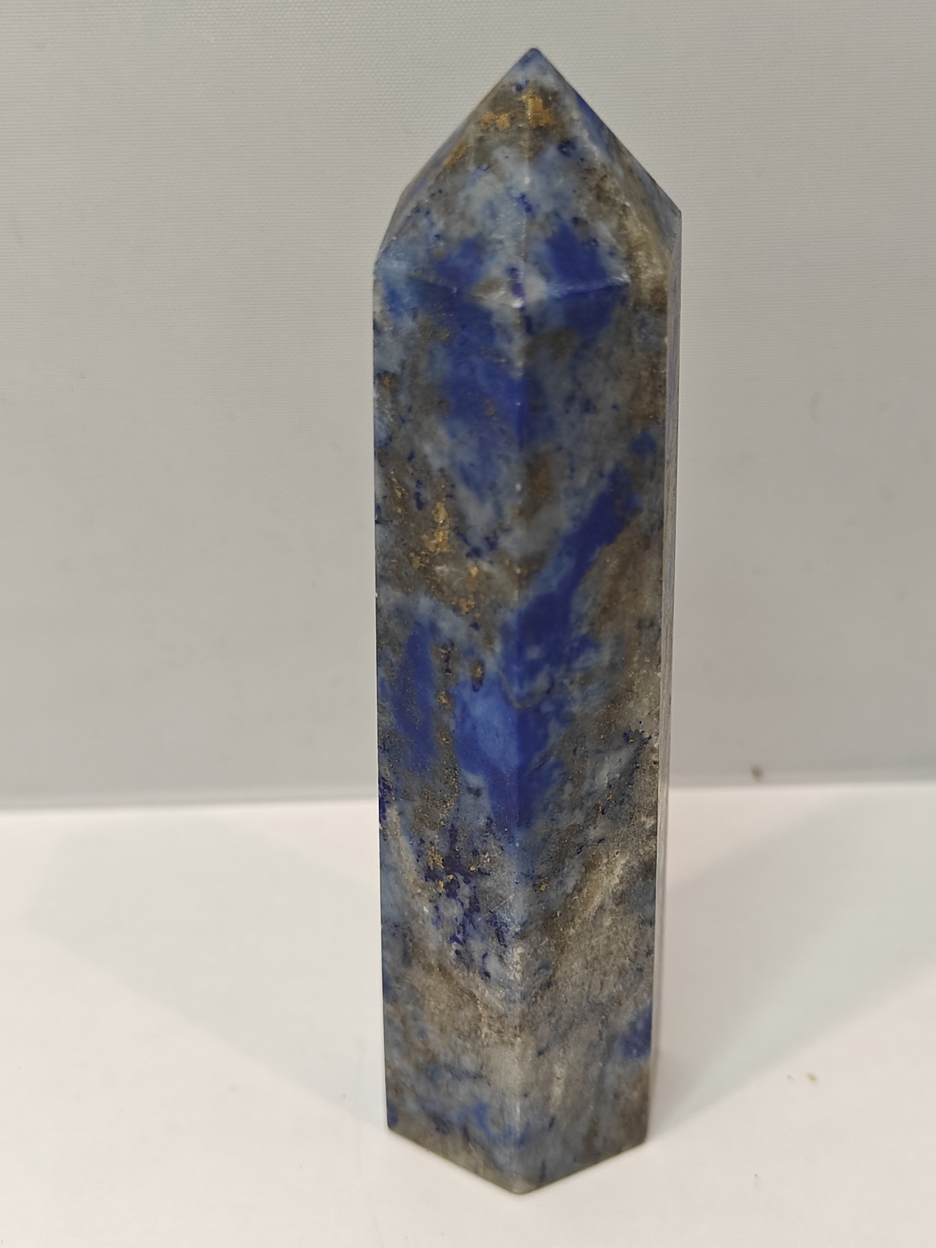Lapis Lazuli
