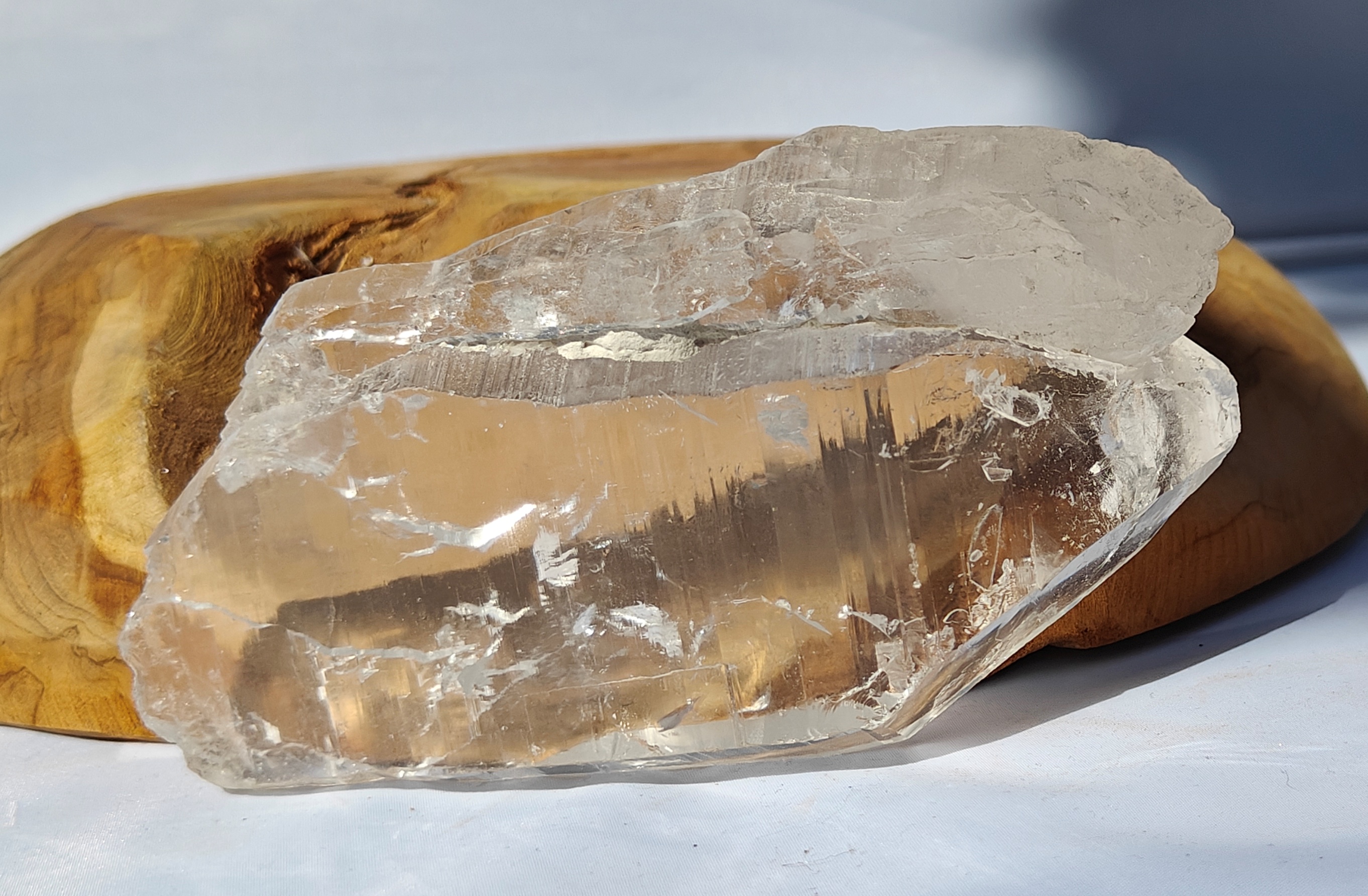 (Natuurlijke) Lemurische dubbeleinder