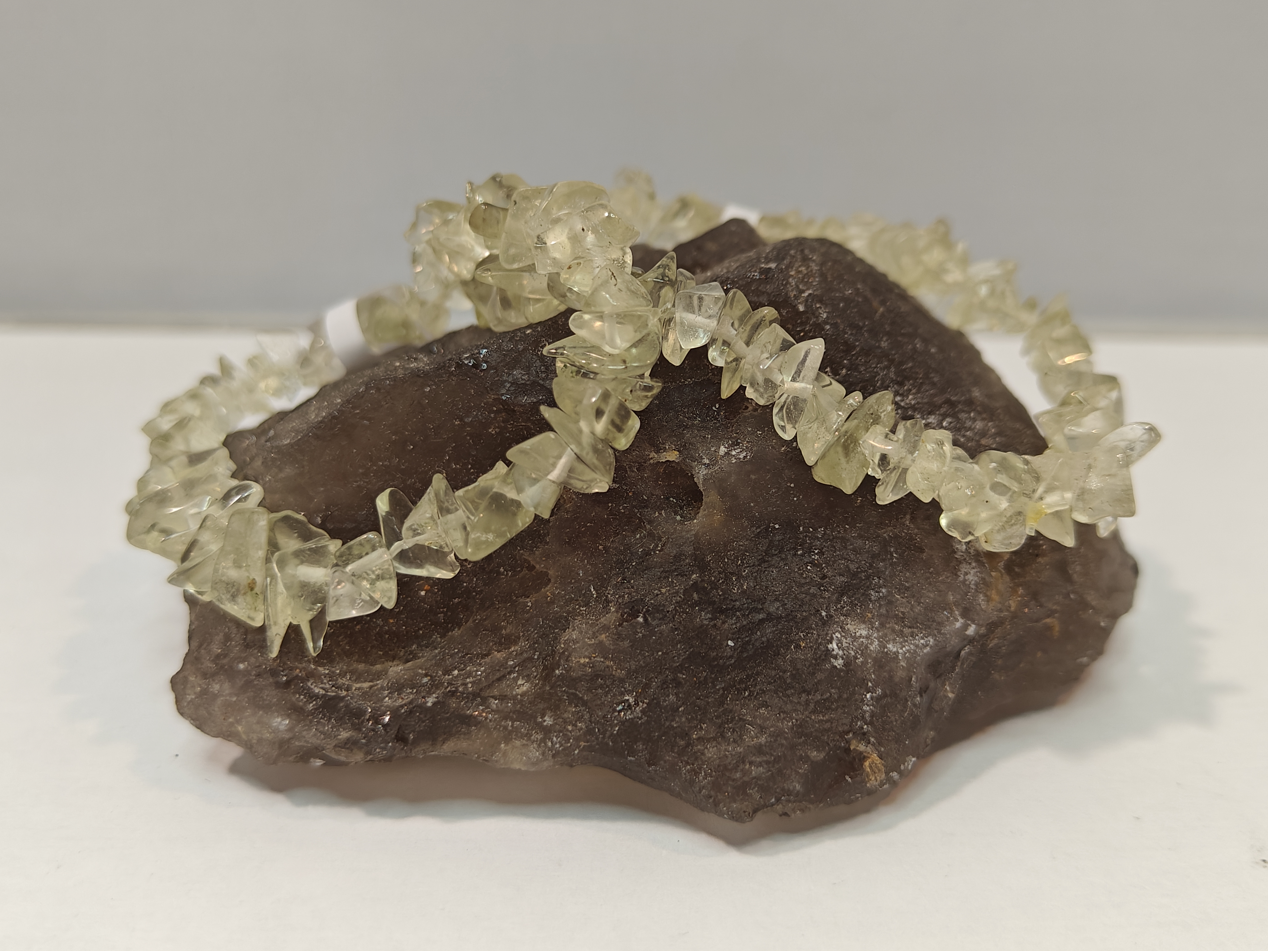 LDG / Libisch woestijnglas 