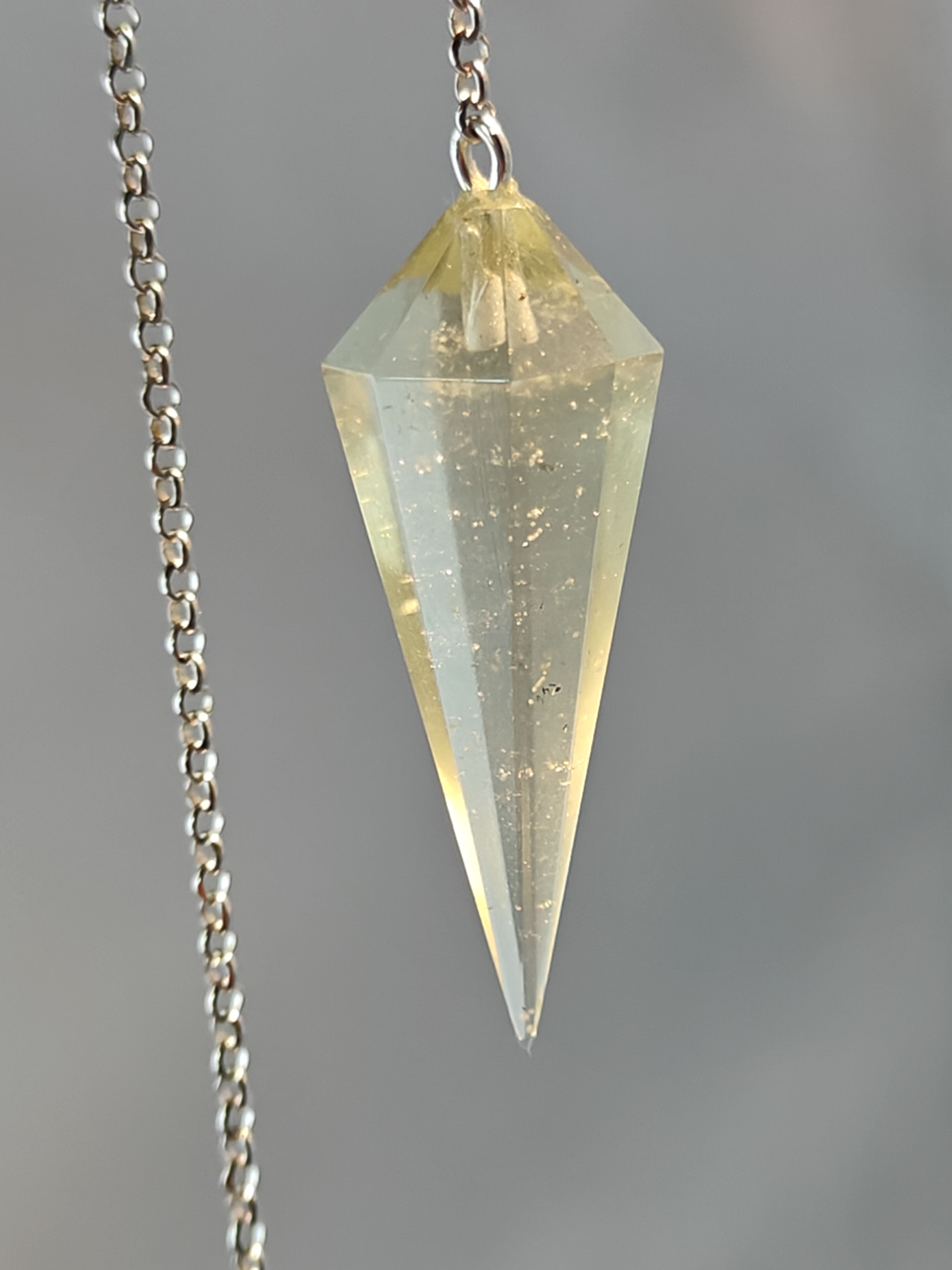 LDG/ Libisch woestijnglas 