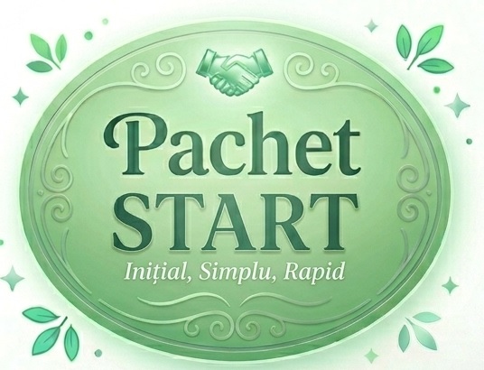 Pachet START